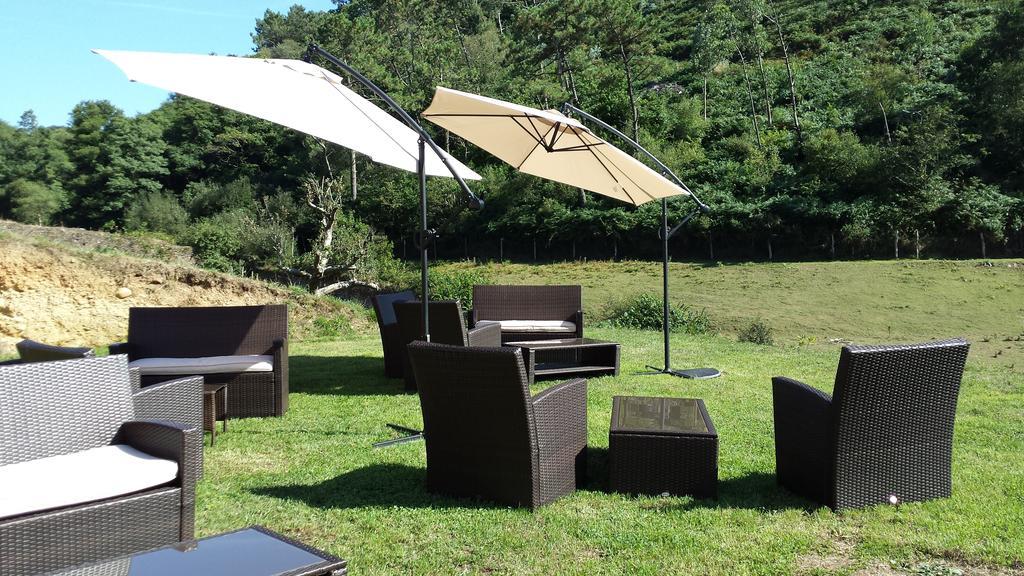 Finca Portizuelo Luarca Luaran gambar