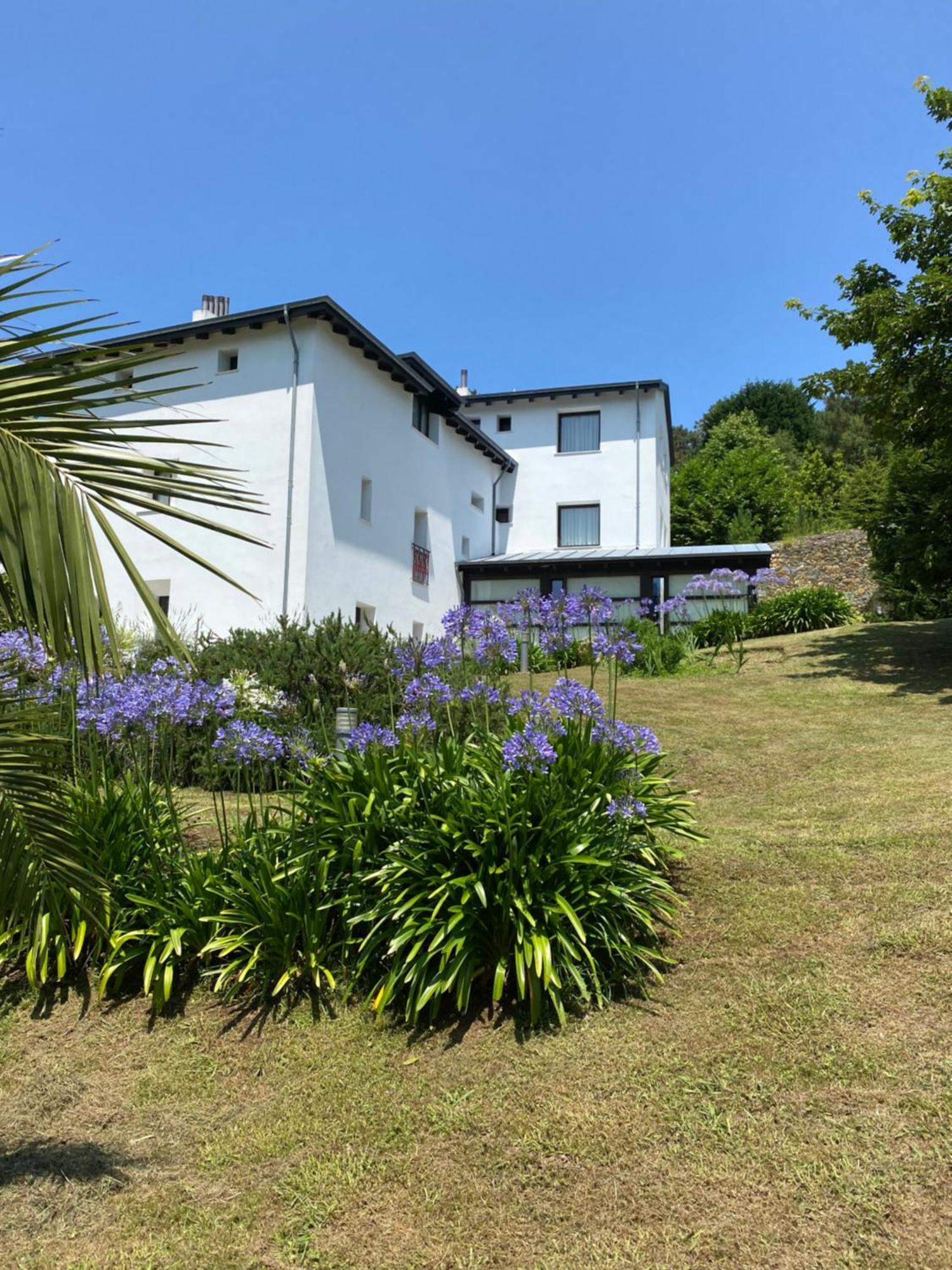 Finca Portizuelo Luarca Luaran gambar