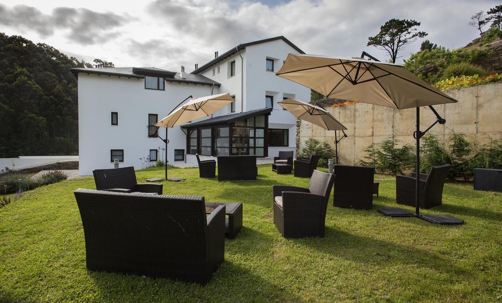 Finca Portizuelo Luarca Luaran gambar